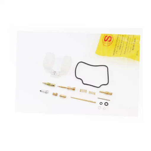 Ремонтний к-кт карбюратора 150cc, 14 деталей+поплавок, 125-150сс 4Т, YQ-310635