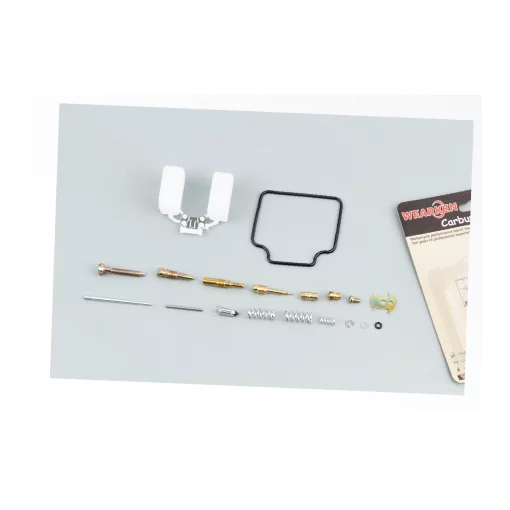 Ремонтний к-кт карбюратора 150cc, 16 деталей+поплавок, 125-150сс 4Т, YQ-361991