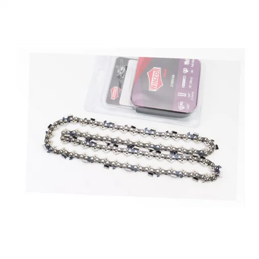 Цепь 325-1,5мм-64зв. квад. зуб (на Husqvarna-15", Китай-16") "HARD", Б/П-РІЗНЕ, YQ-201770