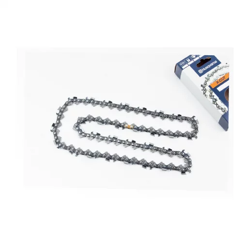 Цепь 325-1,5мм-64зв. квад. зуб (на Husqvarna-15", Китай-16") X-CUT C35, оригинал (5816997-64), Б/П-РІЗНЕ, YQ-201912