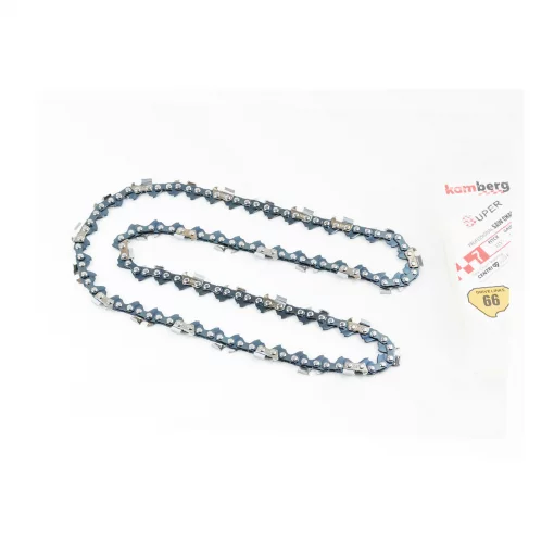Ланцюг 325-1,5мм, 66зв. квад. зуб (на Китай-16"), Б/П-РІЗНЕ, YQ-201975