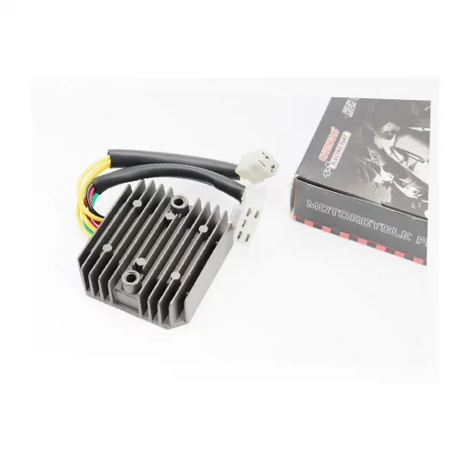 Реле регулятор напряжения Honda CH125 "5+3", YQ-331535