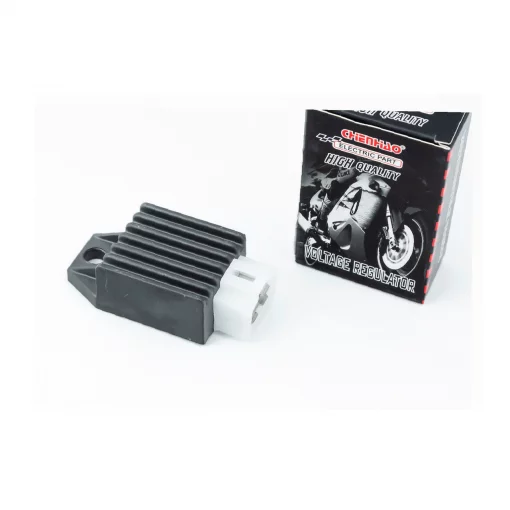 Реле регулятор напряжения Honda DIO, YQ-331069