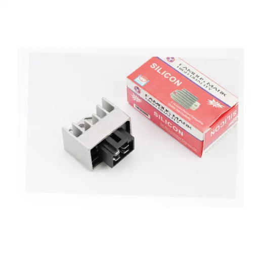 Реле регулятор напряжения Honda DIO, YQ-352312