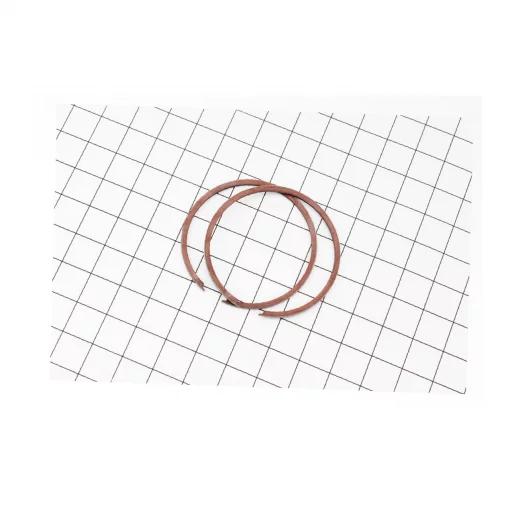 Кільця поршневі Suzuki AD50 41мм +0,25, YQ-336650