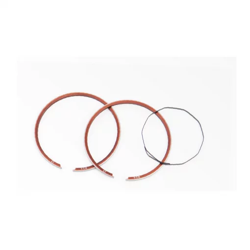 Кільця поршневі Suzuki AD50 41мм +0,25, YQ-331947