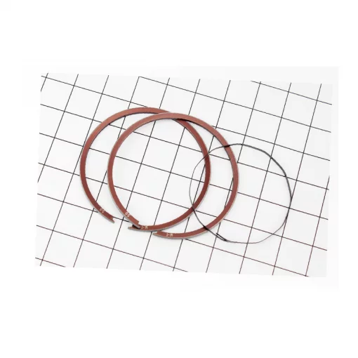 Кільця поршневі Suzuki AD50 41мм +0,50, YQ-336753