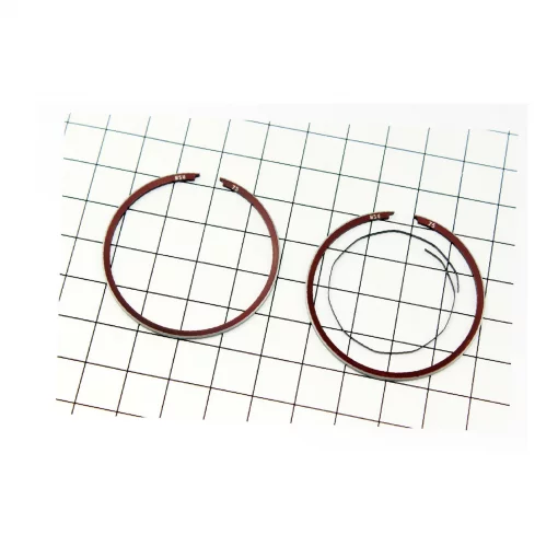 Кільця поршневі Suzuki AD50 41мм +0,75, YQ-331949