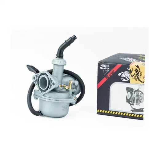 Карбюратор Delta 70/90/110cc, d-19, DELTA, YQ-338552