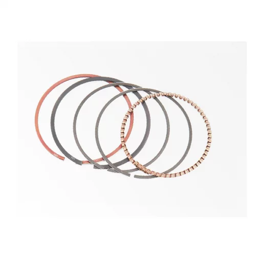 Кольца поршневые 100cc 50мм+1,00, DELTA, YQ-318530