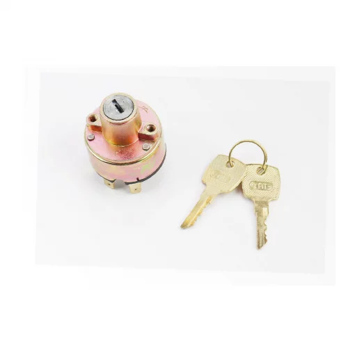 Замок запалювання МТ, УРАЛ, МТ, УРАЛ, К-750, YQ-341121