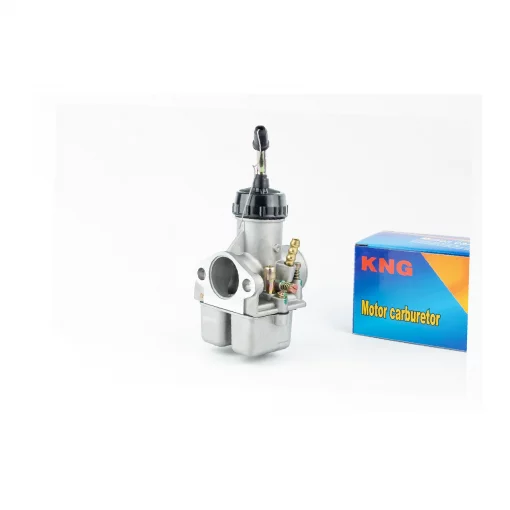 Карбюратор К68У (левый), МТ, УРАЛ, К-750, YQ-341402