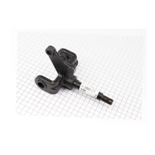 Цапфа (поворотный кулак) ATV 150-250 правый (ось 17мм) тип 1, ЗЧ-ATV, YQ-335171