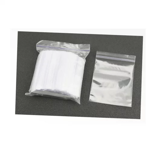 Пакеты с замком Zip-Lock 10*12см, уп.100шт, Упаковка, YQ-334020