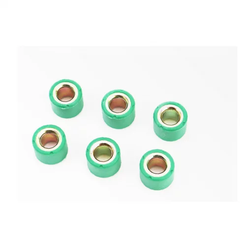 Ролики варіатора 6шт, 18x14-13,0г, 125-150сс 4Т, YQ-310146