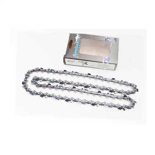 Ланцюг 325-1,5мм, 72зв. квад. зуб (на Китай-18"), Б/П-РІЗНЕ, YQ-201496