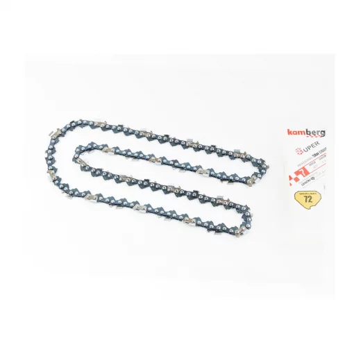 Цепь 325-1,5мм-72зв. квад. зуб (на Китай-18"), Б/П-РІЗНЕ, YQ-201941