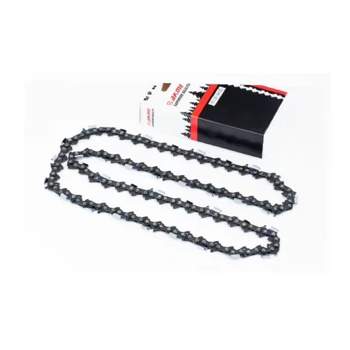 Ланцюг 325-1,5мм, 72зв. квад. зуб (на Китай-18"), Б/П-РІЗНЕ, YQ-214249