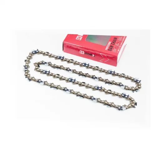 Ланцюг 325-1,5мм, 72зв. квад. зуб (на Китай-18") "GOLD", Б/П-РІЗНЕ, YQ-214247