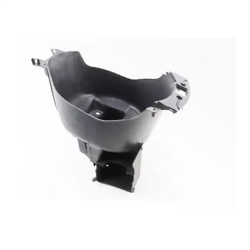 Yamaha JOG 3KJ Пластик-основний багажник під сидінням "УНІТАЗ", пластик-J, YQ-329510