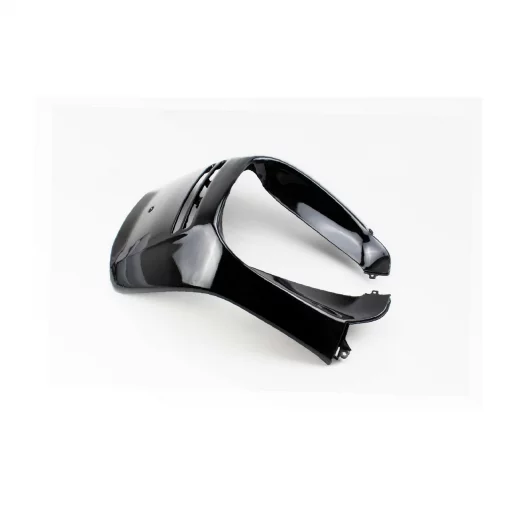 Honda LEAD AF-20 Пластик-передний верхний "клюв-подклювник", чёрный, пластик-J, YQ-329072