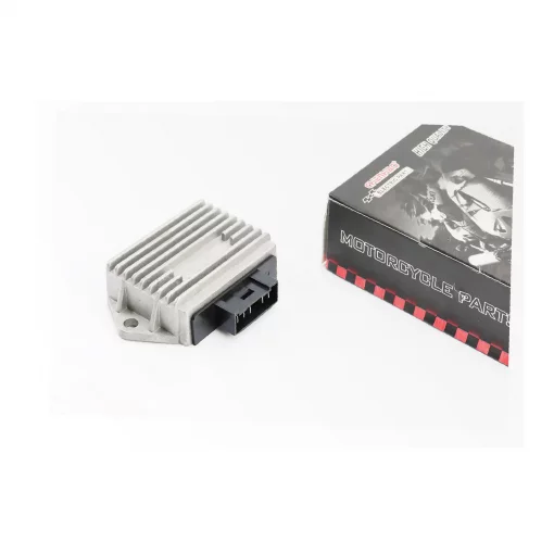 Реле регулятор напряжения Yamaha MAJESTY 125, 5 контактов, YQ-331528