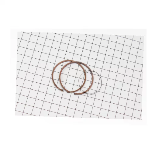 Кільця поршневі Suzuki AD50 41мм +0,75, YQ-339186