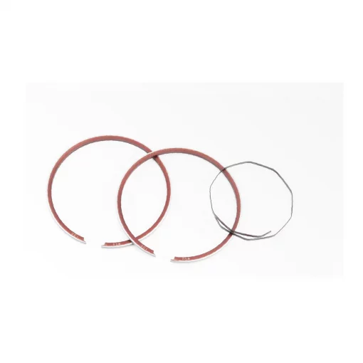 Кільця поршневі Suzuki AD50 41мм +1,00, YQ-331950