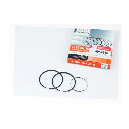 Кольца поршневые Suzuki AD50 41мм STD, YQ-363206