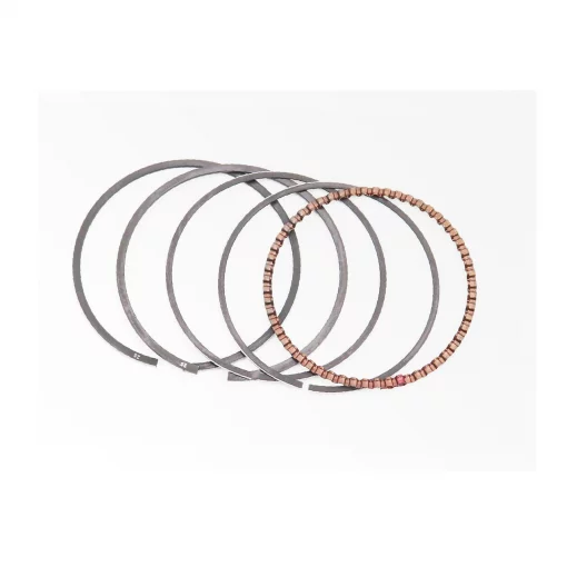 Кольца поршневые 110cc 52,4мм+0,25, DELTA, YQ-338051