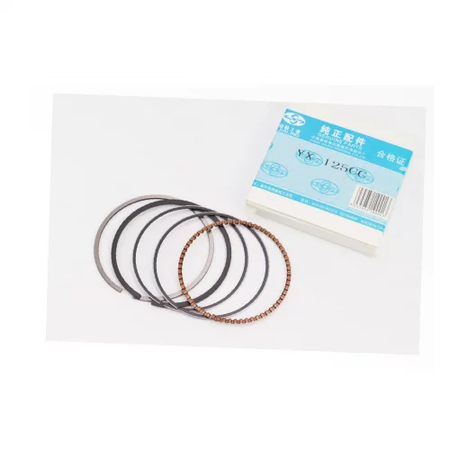 Кольца поршневые 125cc 54мм STD, ПІТБАЙК, YQ-327149