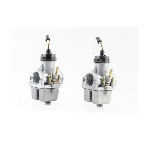 Карбюратор К68У+К68У-1, к-кт 2шт, МТ, УРАЛ, К-750, YQ-341243