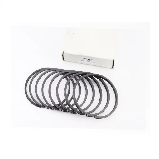 Кільця поршневі к-кт 8шт К-650, МТ9, МТ10 h-2,5мм 2р. 78,50мм, ПОЛЬША, МТ, УРАЛ, К-750, YQ-341258