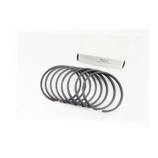 Кільця поршневі к-кт 8шт К-650, МТ9, МТ10 h-2,5мм 4р. 79,00мм, ПОЛЬША, МТ, УРАЛ, К-750, YQ-341370