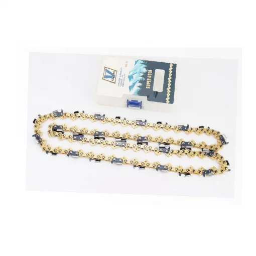 Ланцюг 325-1,5мм, 72зв. квад. зуб (на Китай-18") "GOLD", Б/П-РІЗНЕ, YQ-201732