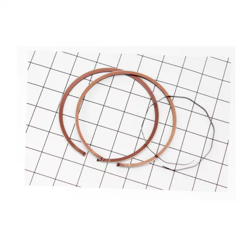 Кольца поршневые Suzuki AD65 44мм+1,00, YQ-336760