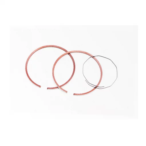 Кільця поршневі Yamaha AXIS90 50мм STD, YQ-336771