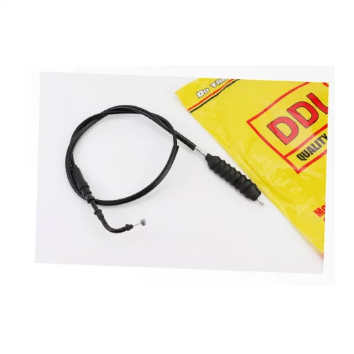 BOXER BM/ВМX 150cc Трос газа (трос 95см; кожух 83см) "PF161217", BAJAJ, YQ-358420