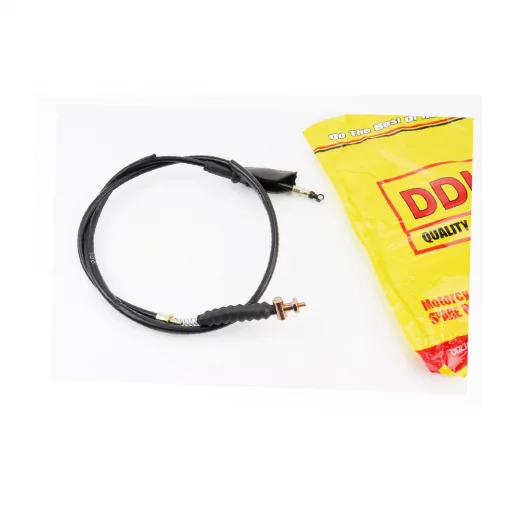 BOXER BM/ВМX 150cc Трос переднего тормоза (трос 121см; кожух 107см) "PF161213", BAJAJ, YQ-358421