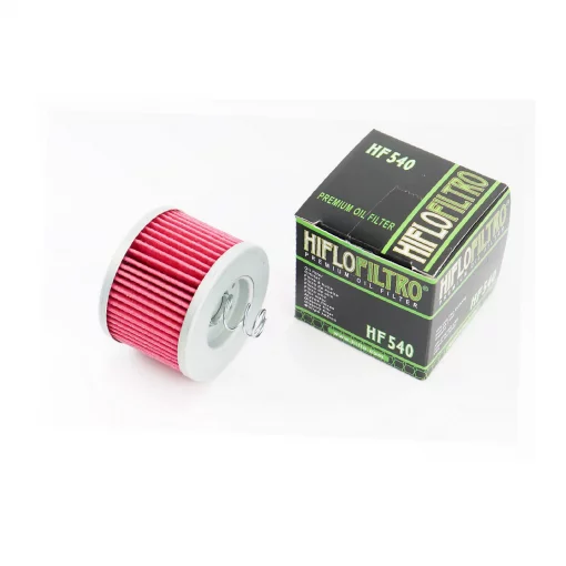 BOXER BM/ВМX 150cc Фильтр-элемент масляный HF540 (50x35мм) "DD121181", ЗЧ-МОТО, YQ-351262