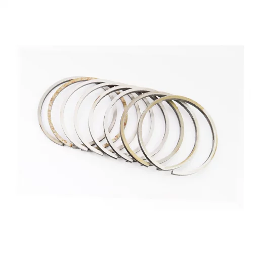 Кольца поршневые к-кт 8шт МТ10-36, MT10-32, M63, М66, М67, М67-36, М72, К-750, К-750М h-3,0мм 1р. 78,20мм, МТ, УРАЛ, К-750,