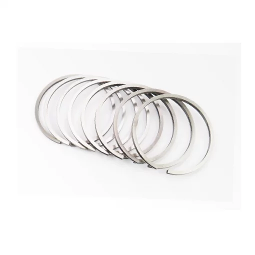 Кільця поршневі к-кт 8шт МТ10-36, MT10-32, M63, М66, М67, М67-36, М72, К-750, К-750М h-3,0мм 2р. 78,50мм, МТ, УРАЛ, К-750,