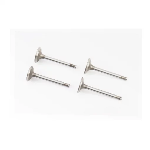 Клапани впускний (H-92; D-38), випускний (H-91; D-35) к-кт 4шт УРАЛ, МТ, УРАЛ, К-750, YQ-341201