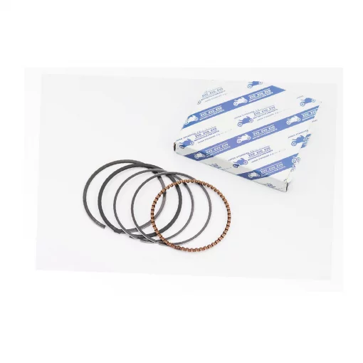 Кольца поршневые 70cc 47мм STD, DELTA, YQ-318100