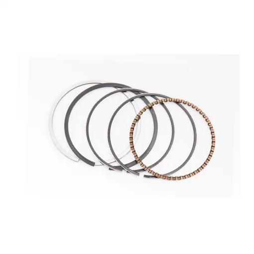 Кольца поршневые 70cc 47мм STD, DELTA, YQ-318774