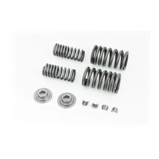 Клапанный рем. к-кт (пружины, сухари, тарелки) CB150cc, CB125-300, YQ-361149