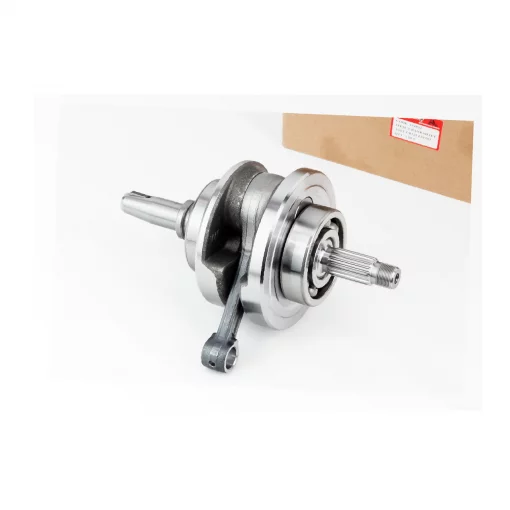 Коленвал+подшипники+шестерня CB-125/150cc, Viper-125-150J, YQ-321028