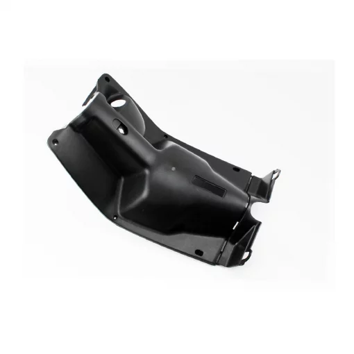 Yamaha BWS125 Пластик-передний надколенный, пластик-J, YQ-329489