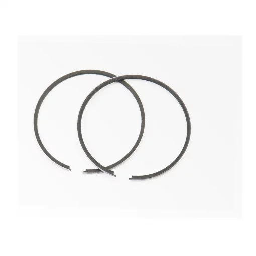 Кольца поршневые Yamaha BWS100 52мм STD (замки внутренние), YQ-352980
