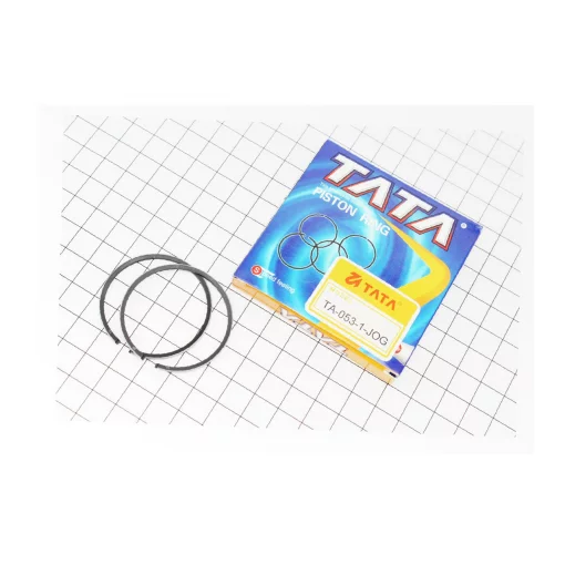 Кільця поршневі Yamaha JOG50 40мм +0,25, YQ-308193
